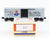 O Gauge 3-Rail Lionel Weaver Richard N Maddox Box Car #6464-2002 - Autographed