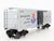 O Gauge 3-Rail Lionel Weaver Richard N Maddox Box Car #6464-2002 - Autographed