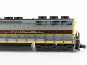 N Scale KATO 176-3110 EL Erie Lackawanna SD45 Diesel Locomotive #3613