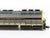 N Scale KATO 176-3110 EL Erie Lackawanna SD45 Diesel Locomotive #3613