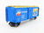 O Gauge 3-Rail MTH 20-93039 USPS United States Post Office 40' Box Car #5445