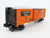 O Gauge 3-Rail Lionel 6-26834 PFE Pacific Fruit Express Al Capone Ice Car #20042