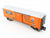 O Gauge 3-Rail Lionel 6-26834 PFE Pacific Fruit Express Al Capone Ice Car #20042