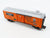 O Gauge 3-Rail Lionel 6-26834 PFE Pacific Fruit Express Al Capone Ice Car #20042