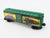 O Gauge 3-Rail Lionel Collectors Club 1901440 V&T LCCA Convention Box Car #2019