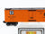 O Gauge 3-Rail Die-Cast MTH Rail King 30-8602 SFRD Santa Fe Chief Reefer #33111