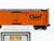 O Gauge 3-Rail Die-Cast MTH Rail King 30-8602 SFRD Santa Fe Chief Reefer #33111