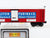 O Gauge 3-Rail Die-Cast MTH Rail King 30-8625 MRS Ralston Purina Reefer #5684