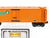 O Gauge 3-Rail Die-Cast MTH Rail King 30-8605 TPIX Tropicana Reefer #232