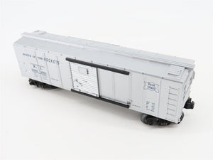 O Gauge 3-Rail MTH Rail King 30-7486 RI Route of the Rockets Box Car #6464-2001