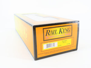 O Gauge 3-Rail MTH Rail King 30-7486 RI Route of the Rockets Box Car #6464-2001