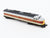 N Scale Life-Like 7185 DLW Delaware Lackawanna Western E8A Diesel Loco #817