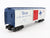 O Gauge 3-Rail MTH Rail King 30-74118 TP Texas State Single Door Box Car #1845