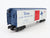 O Gauge 3-Rail MTH Rail King 30-74118 TP Texas State Single Door Box Car #1845