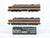 N Scale KATO 106-0601 Erie Lackawanna PA-1 Diesel Locomotive Set