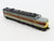 N Scale KATO 106-0601 Erie Lackawanna PA-1 Diesel Locomotive Set