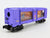 O Gauge 3-Rail Lionel 6-36720 Disney Aladdin Animated Aquarium Car 36720 Lighted