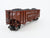 O Gauge 3-Rail Lionel 6-52038 LCCA 1994 SOU Southern 3-Bay Open Hopper #360794