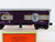 O 3-Rail Lionel 6-52179-560 ACL Atlantic Coast Line Box Car SIGNED by Lenny Dean