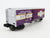 O 3-Rail Lionel 6-52179-560 ACL Atlantic Coast Line Box Car SIGNED by Lenny Dean