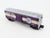 O 3-Rail Lionel 6-52179-560 ACL Atlantic Coast Line Box Car SIGNED by Lenny Dean