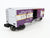 O 3-Rail Lionel 6-52179-560 ACL Atlantic Coast Line Box Car SIGNED by Lenny Dean