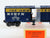 O Gauge 3-Rail Lionel 3494-550X CIL Monon Hoosier Operating Box Car #3494550X