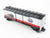 O Gauge 3-Rail Lionel 6-39266 Century Club II Empire State Box Car #39266