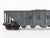 O Gauge 3-Rail Lionel 6-19328 N&W Norfolk & Western 4-Bay Hopper 6446-4 w/ Load