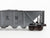 O Gauge 3-Rail Lionel 6-19328 N&W Norfolk & Western 4-Bay Hopper 6446-4 w/ Load