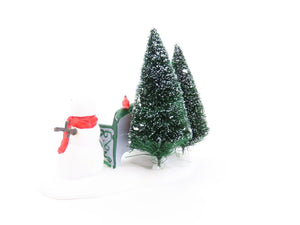 Department 56 Village #2332 