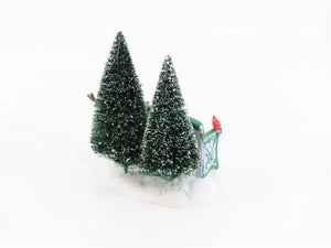 Department 56 Village #2332 