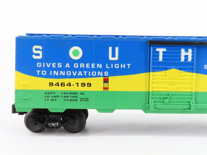 O Gauge 3-Rail Lionel #6-29257 SOU Southern Green Light 