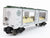 O Gauge 3-Rail Lionel #6-19670 New York Federal Reserve Mint Car #6445