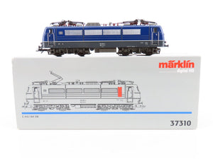 HO AC 3-Rail Marklin Digital 37310 DB German E 410 / BR 184 Electric #002-4