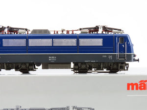 HO AC 3-Rail Marklin Digital 37310 DB German E 410 / BR 184 Electric #002-4