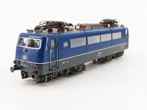 HO AC 3-Rail Marklin Digital 37310 DB German E 410 / BR 184 Electric #002-4