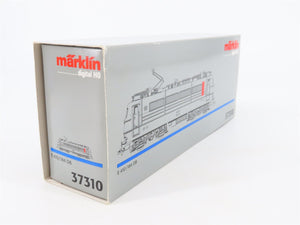 HO AC 3-Rail Marklin Digital 37310 DB German E 410 / BR 184 Electric #002-4