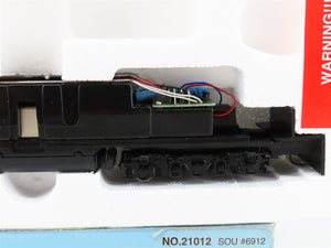 HO Scale Proto 2000 21012 SOU Southern EMD E8/9A Diesel Locomotive #6912