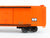 O Gauge 3-Rail Lionel #6-17309 TPIX Tropicana Steel Reefer #302