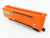 O Gauge 3-Rail Lionel #6-17309 TPIX Tropicana Steel Reefer #302