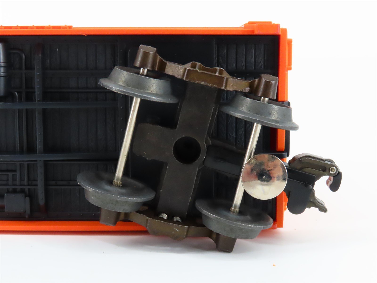 O Gauge 3-Rail Lionel #6-9815 NYRB New York Central 