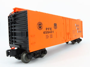 O Gauge 3-Rail Lionel #6-17306 SP UP PFE Pacific Fruit Express Reefer #459401