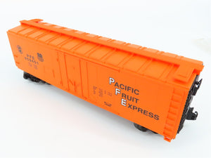 O Gauge 3-Rail Lionel #6-17306 SP UP PFE Pacific Fruit Express Reefer #459401