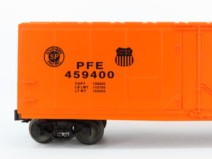 O Gauge 3-Rail Lionel #6-17305 SP UP PFE Pacific Fruit Express Reefer #459400