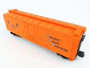 O Gauge 3-Rail Lionel #6-17305 SP UP PFE Pacific Fruit Express Reefer #459400