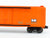 O Gauge 3-Rail Lionel #6-17307 TPIX Tropicana Steel Reefer #300