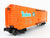 O Gauge 3-Rail Lionel #6-17307 TPIX Tropicana Steel Reefer #300