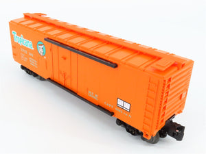 O Gauge 3-Rail Lionel #6-17307 TPIX Tropicana Steel Reefer #300