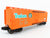 O Gauge 3-Rail Lionel #6-17307 TPIX Tropicana Steel Reefer #300